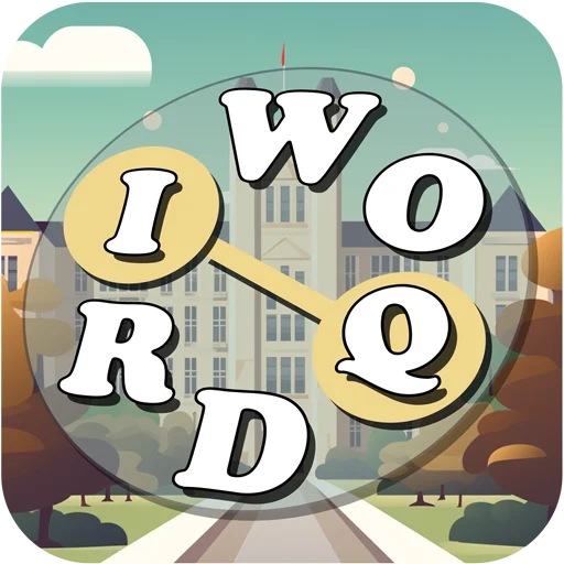 Word High: Puzzle Crossword - Apps on Google Play Logo