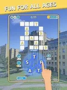 Word High: Puzzle Crossword - Apps on Google Play Screenshot 13