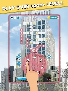 Word High: Puzzle Crossword - Apps on Google Play Screenshot 16
