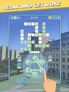 Word High: Puzzle Crossword - Apps on Google Play Screenshot 18