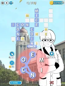 Word High: Puzzle Crossword - Apps on Google Play Screenshot 19