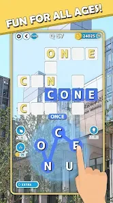 Word High: Puzzle Crossword - Apps on Google Play Screenshot 4