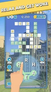 Word High: Puzzle Crossword - Apps on Google Play Screenshot 5