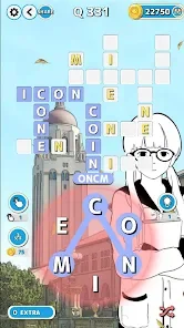 Word High: Puzzle Crossword - Apps on Google Play Screenshot 6