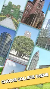 Word High: Puzzle Crossword - Apps on Google Play Screenshot 7