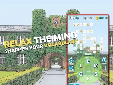 Word High: Puzzle Crossword - Apps on Google Play Screenshot 8